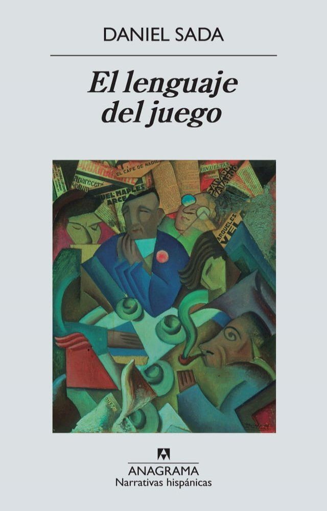  El lenguaje del juego(Kobo/電子書)