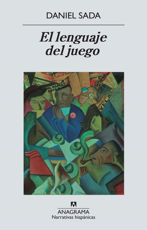 El lenguaje del juego(Kobo/電子書)