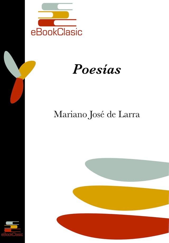  Poes&iacute;as (Anotado)(Kobo/電子書)