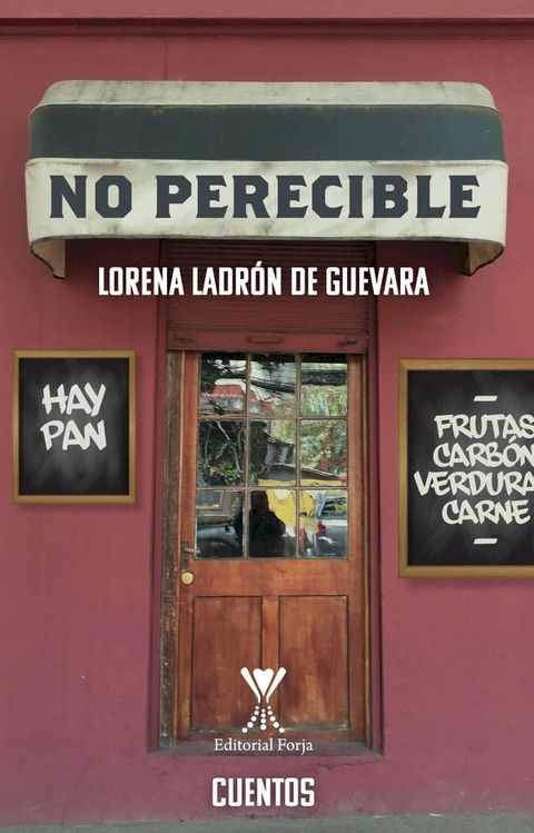 No perecible(Kobo/電子書)