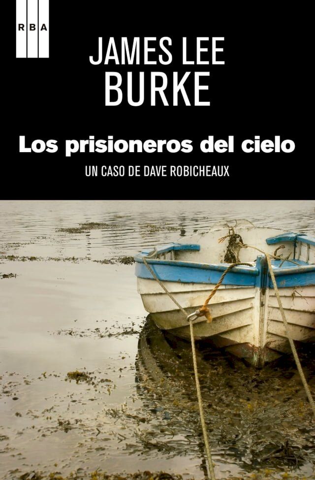  Los prisioneros del cielo(Kobo/電子書)