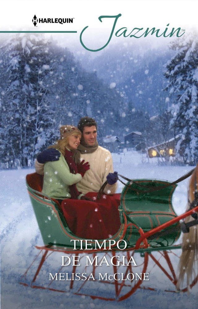  Tiempo de magia(Kobo/電子書)