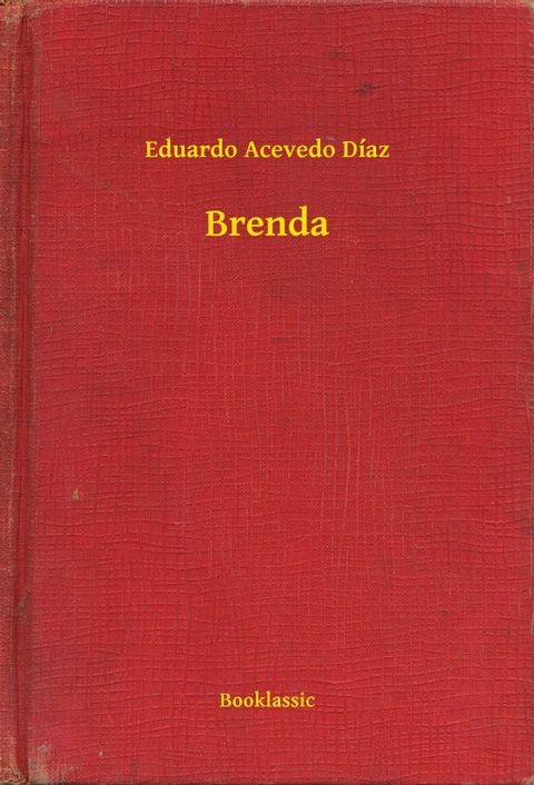 Brenda(Kobo/電子書)