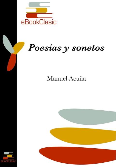 Poes&iacute;as y sonetos (Anotado)(Kobo/電子書)