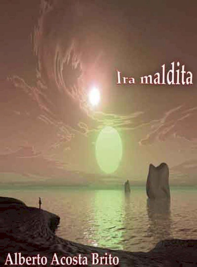  Ira maldita(Kobo/電子書)