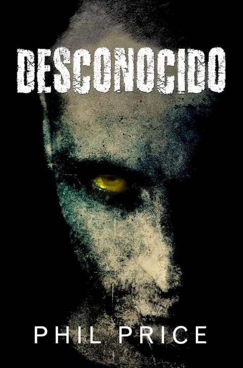 Desconocido(Kobo/電子書)