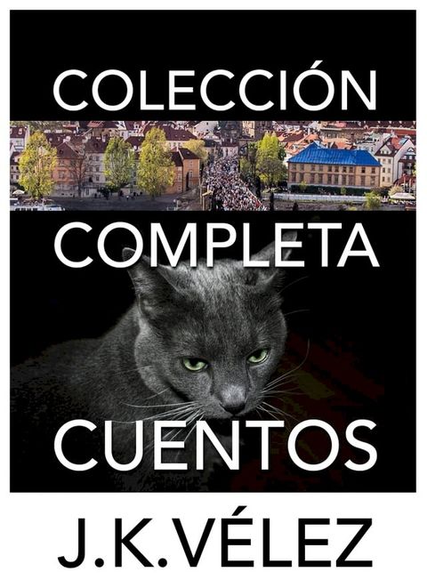 Colecci&oacute;n Completa Cuentos(Kobo/電子書)