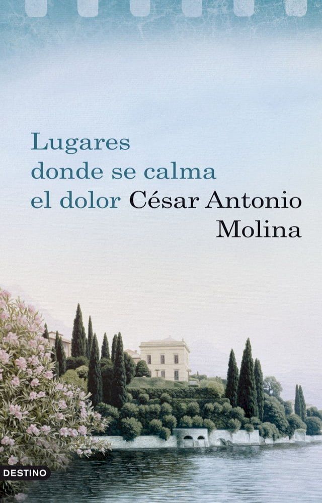  Lugares donde se calma el dolor(Kobo/電子書)