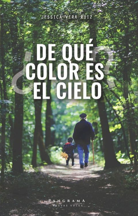 &iquest;De qu&eacute; color es el cielo?(Kobo/電子書)