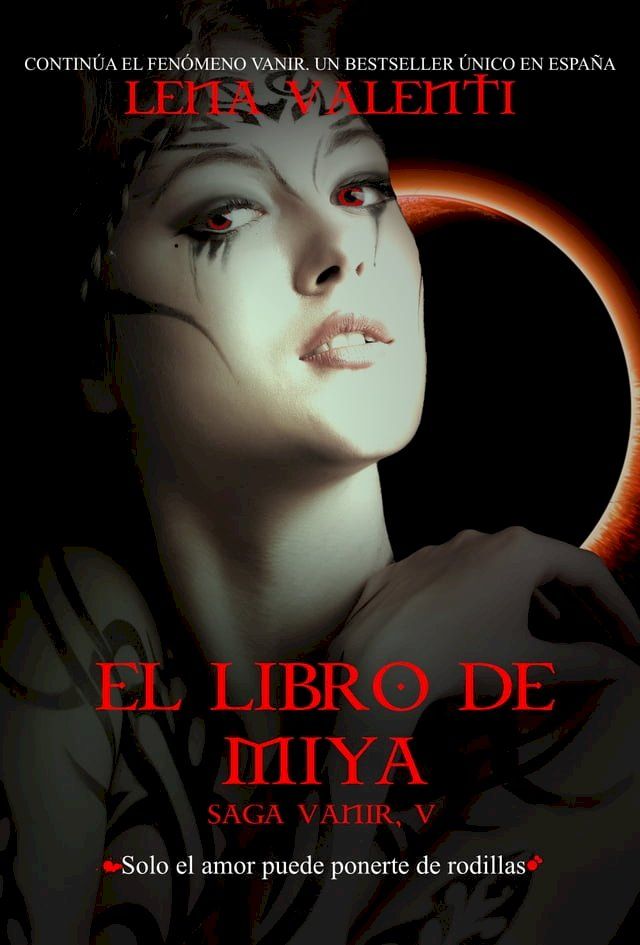  El Libro de Miya(Kobo/電子書)