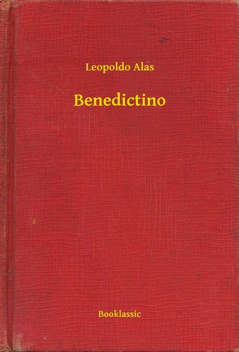 Benedictino(Kobo/電子書)