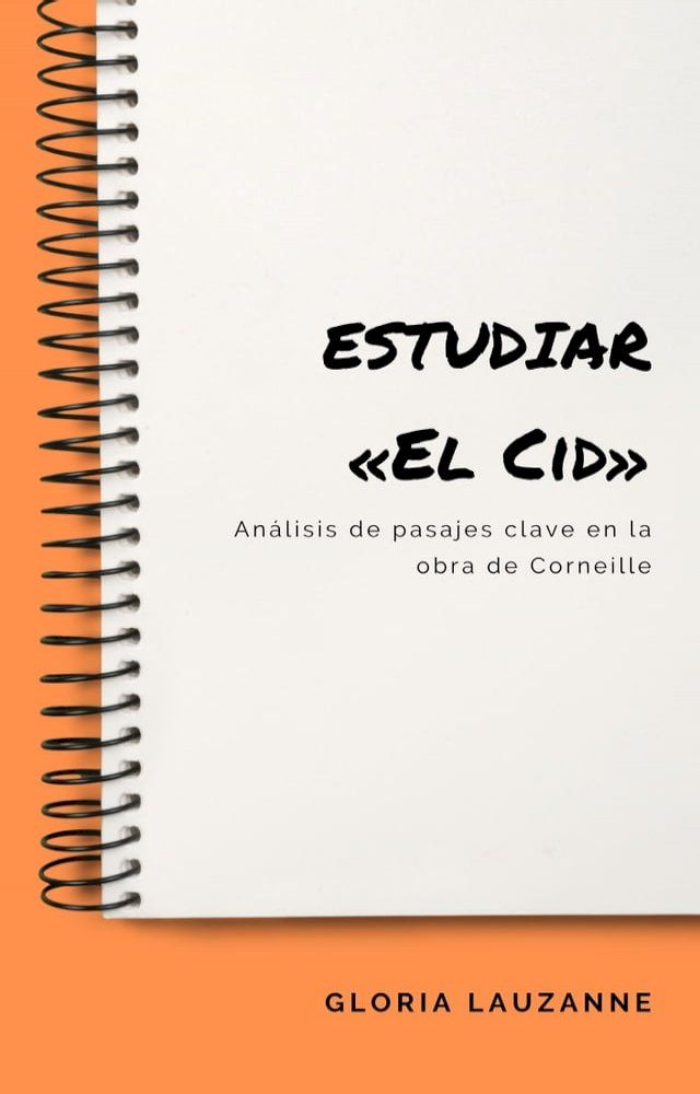  Estudiar «El Cid»(Kobo/電子書)