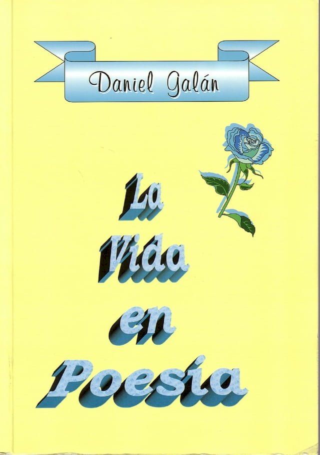  La Vida en Poes&iacute;a(Kobo/電子書)