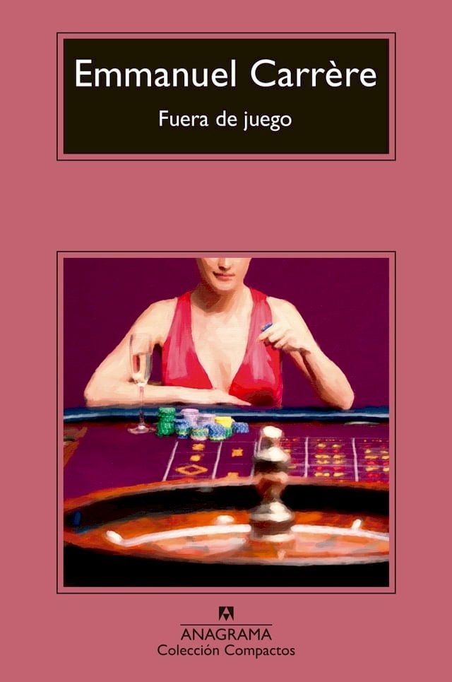  Fuera de juego(Kobo/電子書)