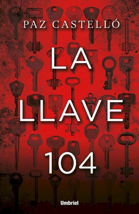 La llave 104(Kobo/電子書)