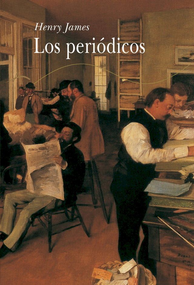  Los periódicos(Kobo/電子書)