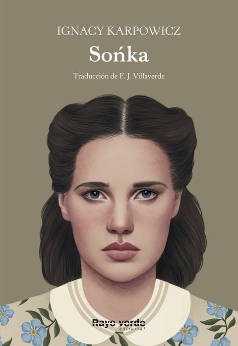 Sońka(Kobo/電子書)