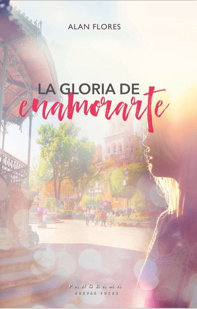  La gloria de enamorarte(Kobo/電子書)