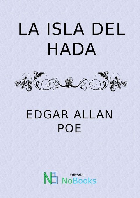 La isla del hada(Kobo/電子書)