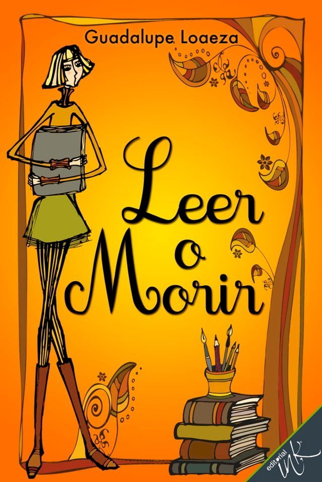  Leer o Morir(Kobo/電子書)