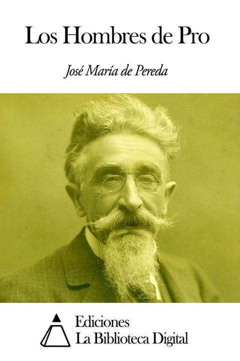 Los Hombres de Pro(Kobo/電子書)