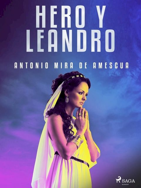 Hero y Leandro(Kobo/電子書)