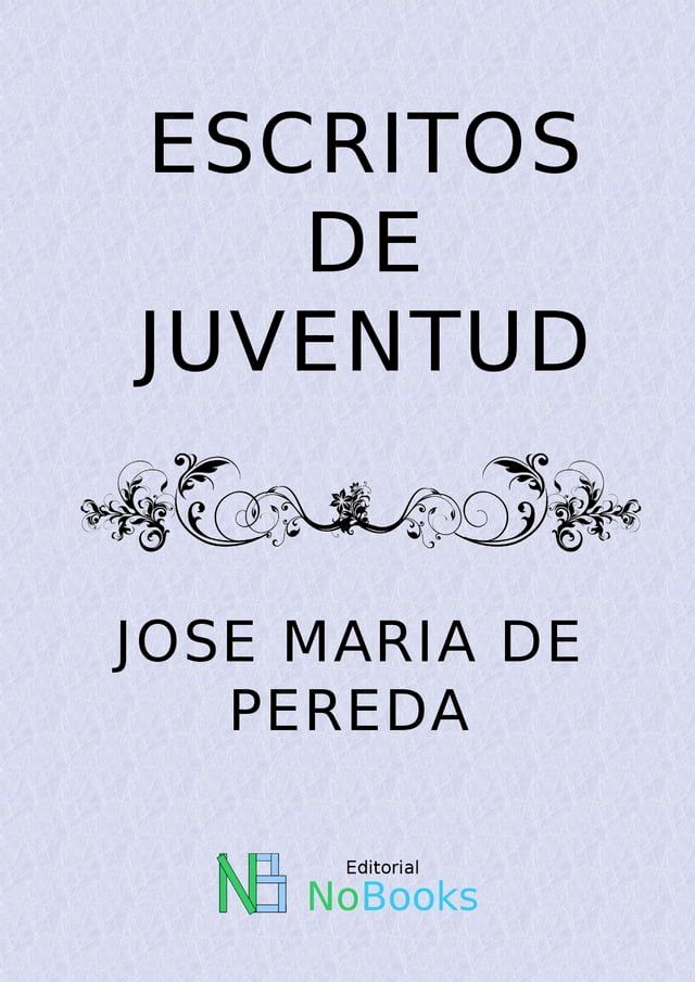  Escritos de juventud(Kobo/電子書)