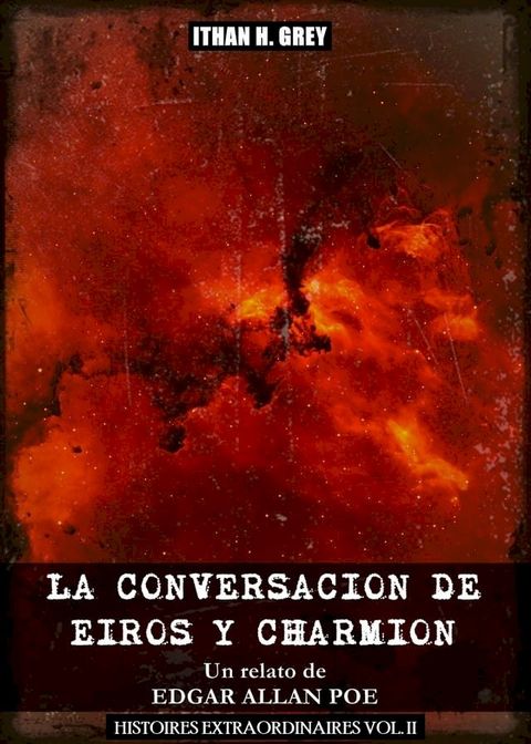 La Conversaci&oacute;n de Eiros y Charmion(Kobo/電子書)