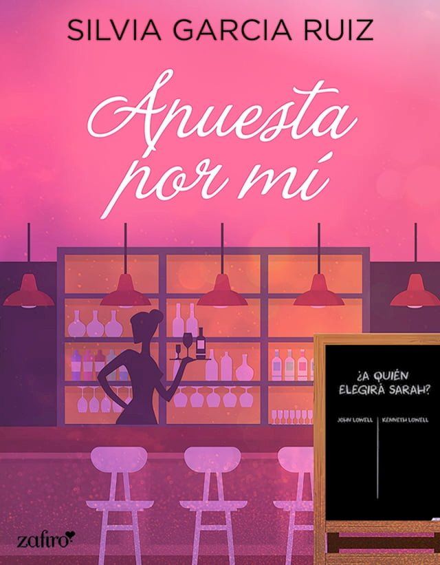  Apuesta por m&iacute;(Kobo/電子書)