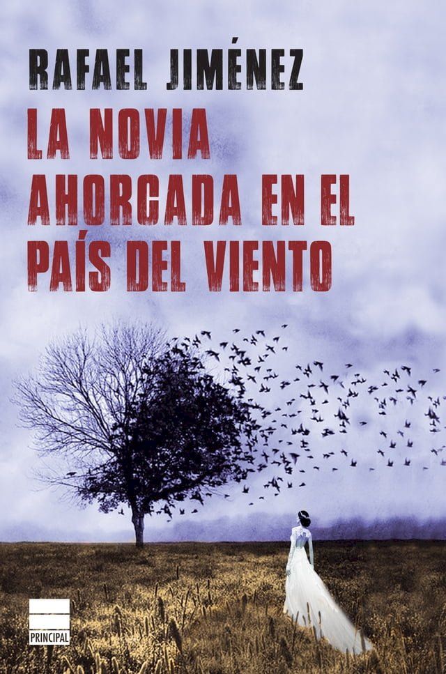  La novia ahorcada en el país del viento(Kobo/電子書)