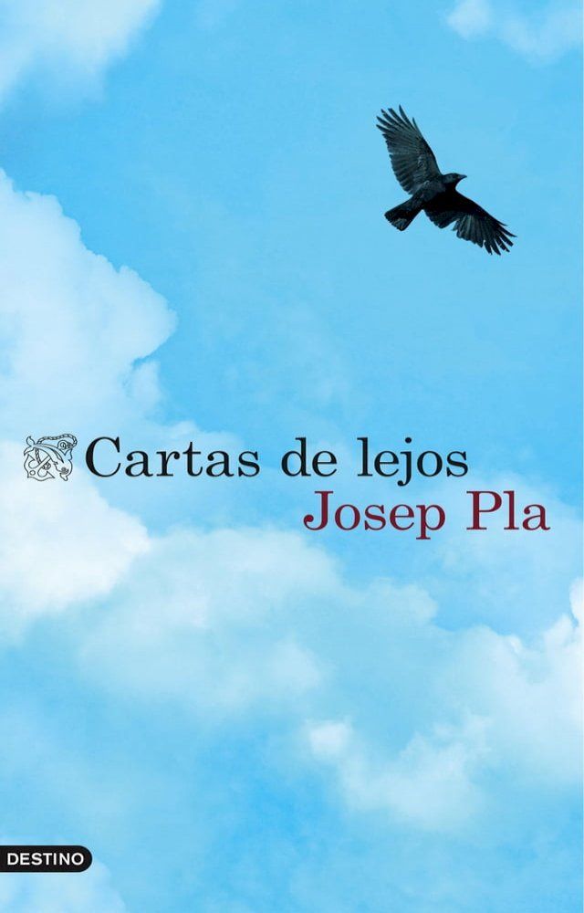  Cartas de lejos(Kobo/電子書)