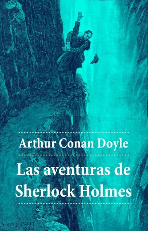 Las aventuras de Sherlock Holmes(Kobo/電子書)