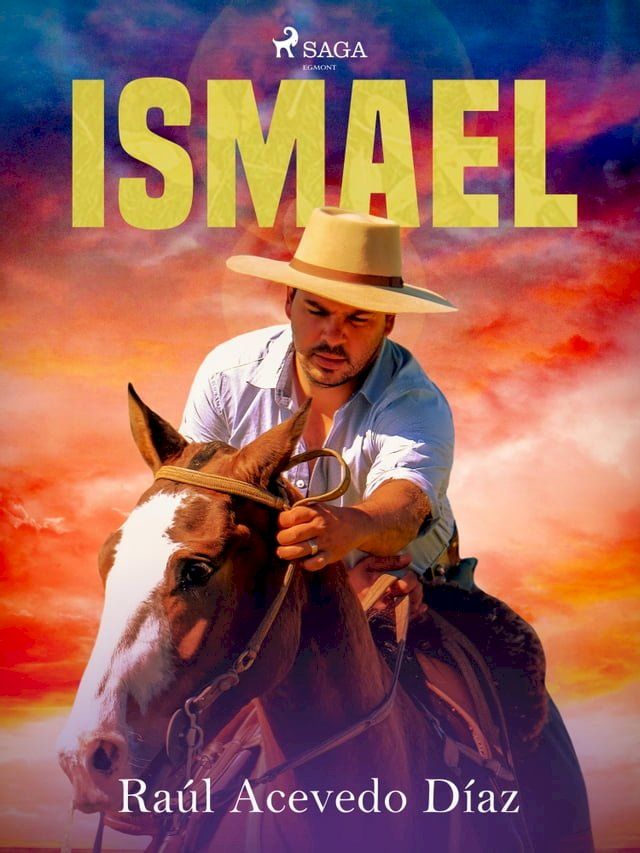  Ismael(Kobo/電子書)