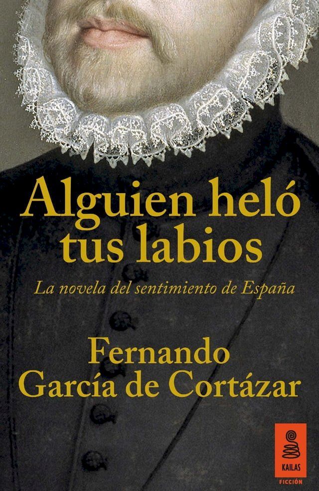  Alguien hel&oacute; tus labios(Kobo/電子書)