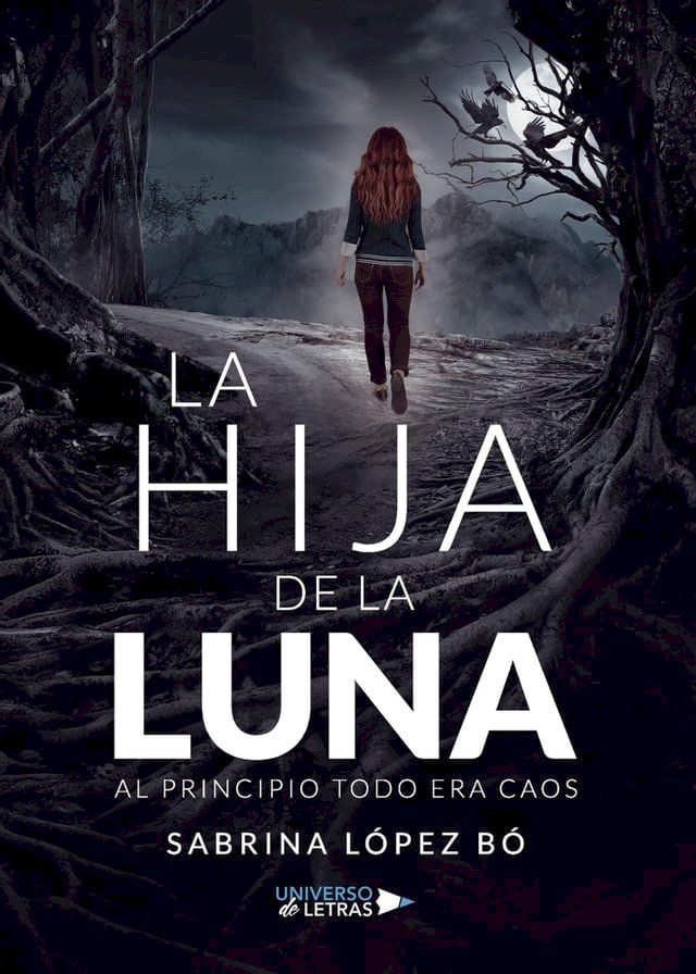  La hija de la luna(Kobo/電子書)