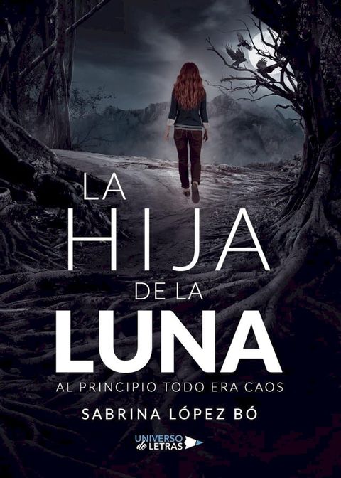 La hija de la luna(Kobo/電子書)