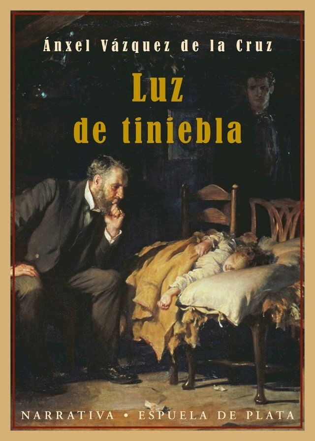  Luz de tiniebla(Kobo/電子書)