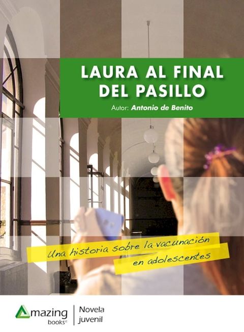 Laura al final del pasillo(Kobo/電子書)