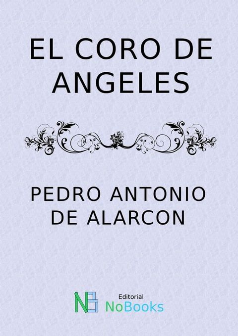 El coro de Angeles(Kobo/電子書)