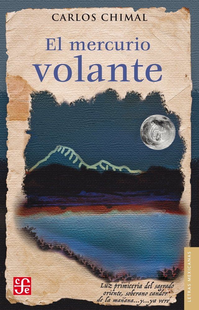  El mercurio volante(Kobo/電子書)