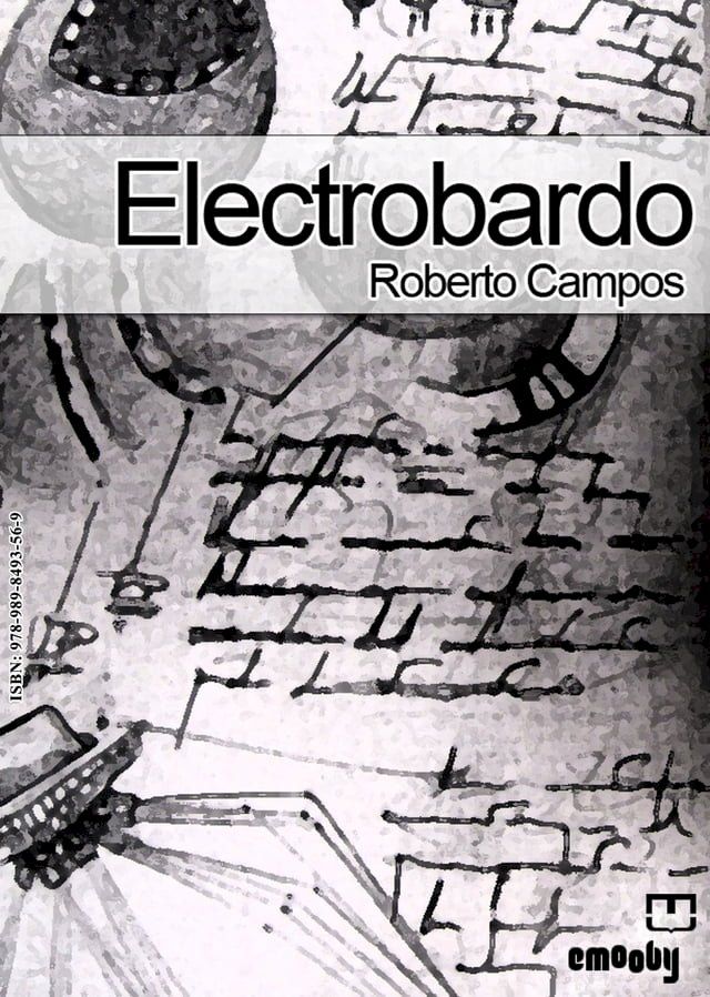  Electrobardo(Kobo/電子書)