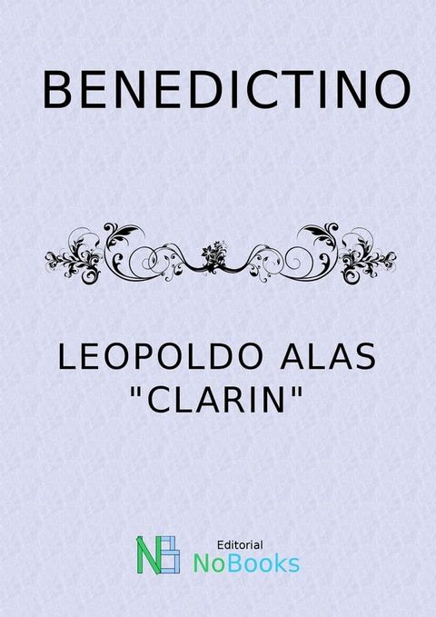 Benedictino(Kobo/電子書)