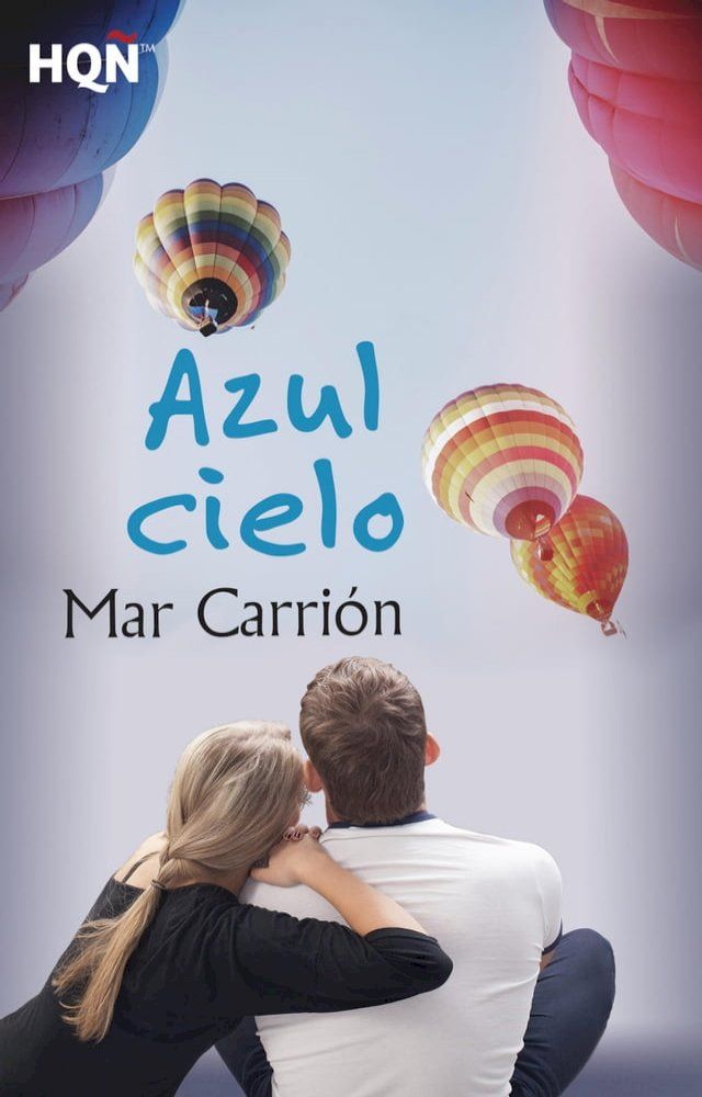  Azul cielo(Kobo/電子書)