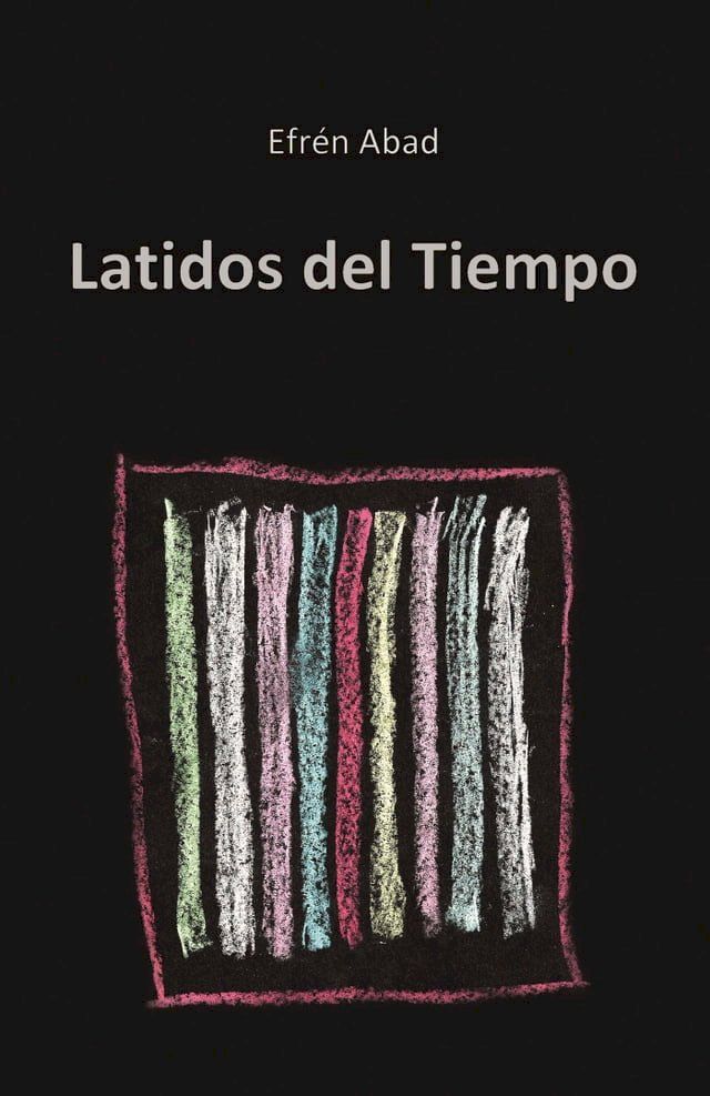  Latidos del tiempo(Kobo/電子書)