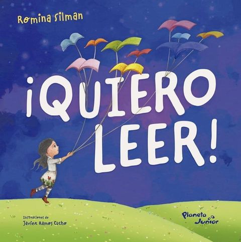 &iexcl;Quiero leer!(Kobo/電子書)