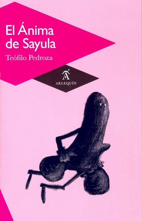 El &Aacute;nima de Sayula(Kobo/電子書)