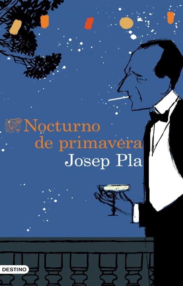  Nocturno de primavera(Kobo/電子書)