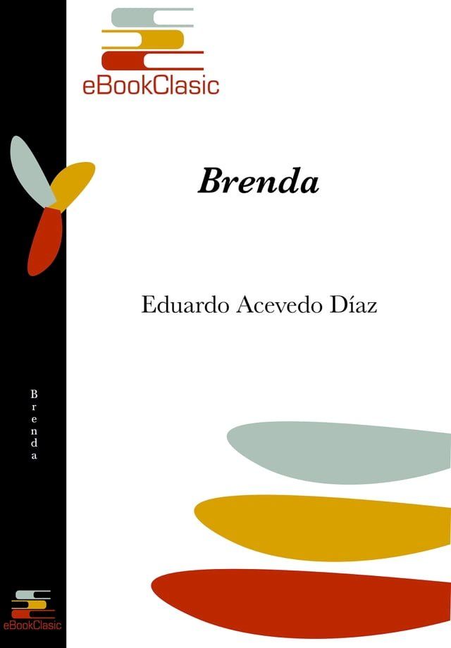  Brenda (Anotado)(Kobo/電子書)