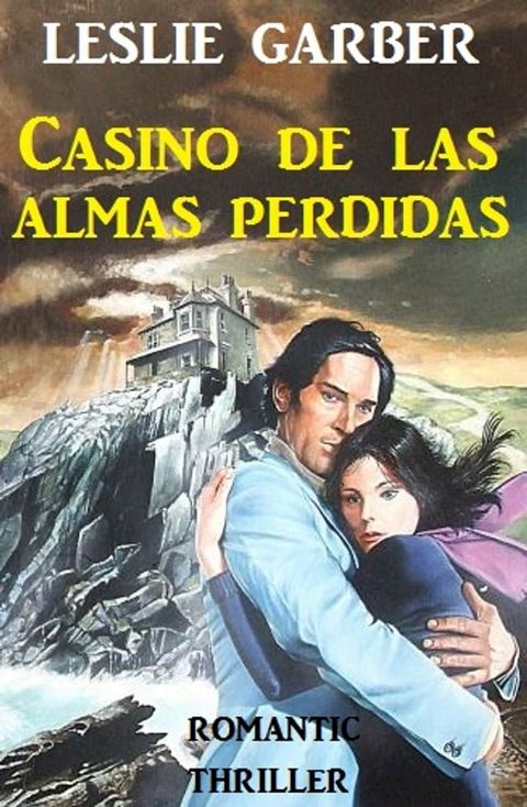 Casino de las almas perdidas(Kobo/電子書)