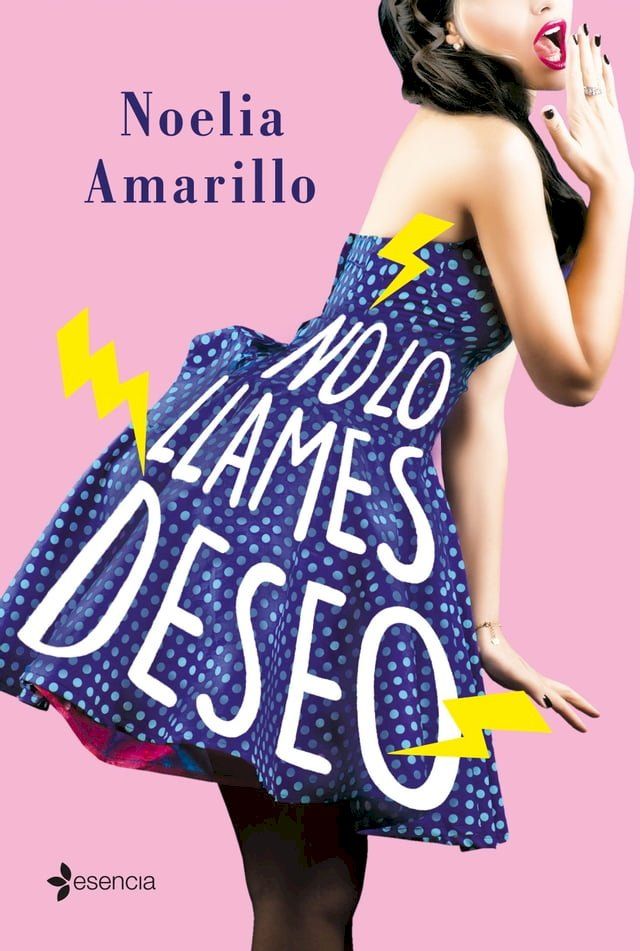  No lo llames deseo. Serie No lo llames, 3(Kobo/電子書)